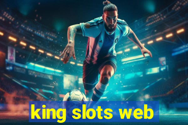 king slots web